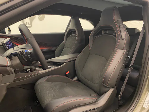 DODGE Charger Scat Pack Plus 2-Door AWD