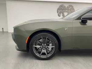 DODGE Charger Scat Pack Plus 2-Door AWD