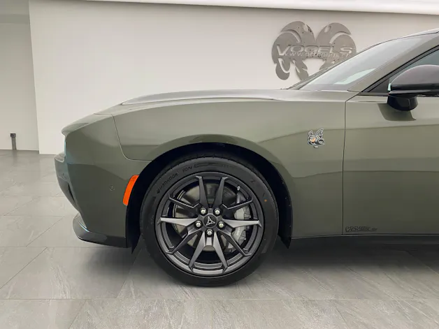 DODGE Charger Scat Pack Plus 2-Door AWD