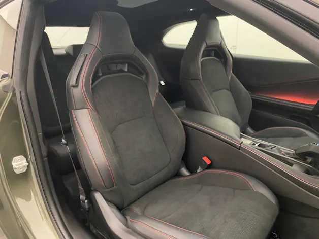 DODGE Charger Scat Pack Plus 2-Door AWD
