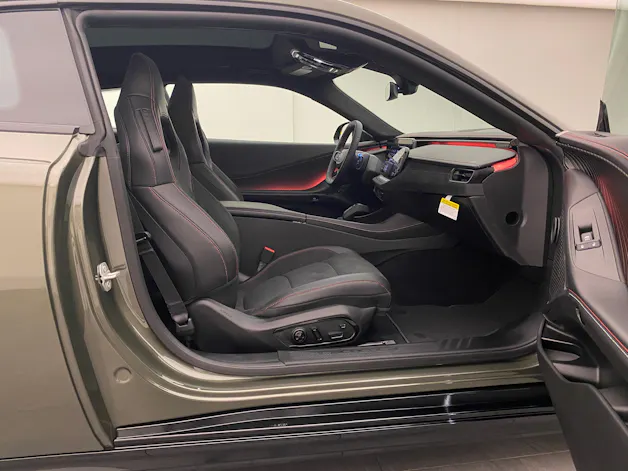 DODGE Charger Scat Pack Plus 2-Door AWD