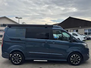 FORD Transit Custom 320 L1H1 Sport A