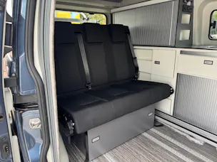 FORD Transit Custom 320 L1H1 Sport A