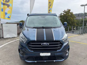 FORD Transit Custom 320 L1H1 Sport A
