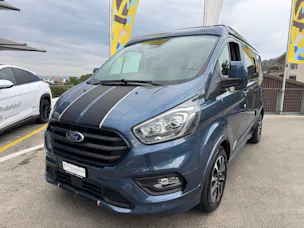 FORD Transit Custom 320 L1H1 Sport A