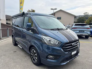 FORD Transit Custom 320 L1H1 Sport A