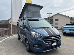 FORD Transit Custom 320 L1H1 Sport A