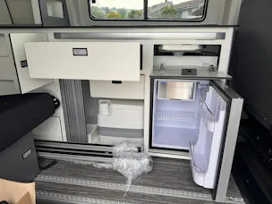 FORD Transit Custom 320 L1H1 Sport A