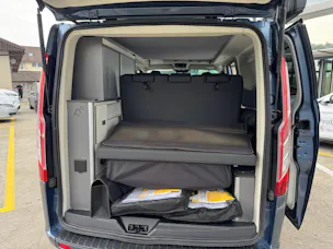 FORD Transit Custom 320 L1H1 Sport A