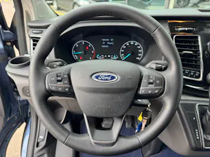 FORD Transit Custom 320 L1H1 Sport A
