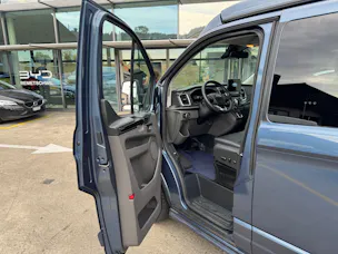 FORD Transit Custom 320 L1H1 Sport A
