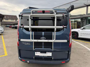 FORD Transit Custom 320 L1H1 Sport A