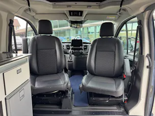 FORD Transit Custom 320 L1H1 Sport A