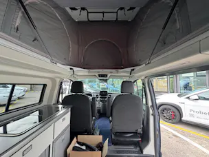 FORD Transit Custom 320 L1H1 Sport A