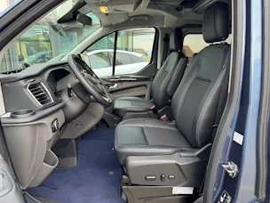 FORD Transit Custom 320 L1H1 Sport A