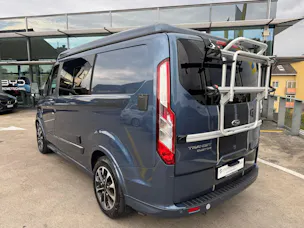 FORD Transit Custom 320 L1H1 Sport A