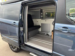 FORD Transit Custom 320 L1H1 Sport A
