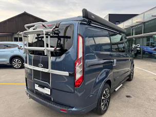 FORD Transit Custom 320 L1H1 Sport A