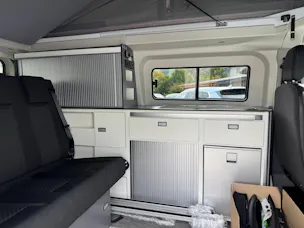 FORD Transit Custom 320 L1H1 Sport A