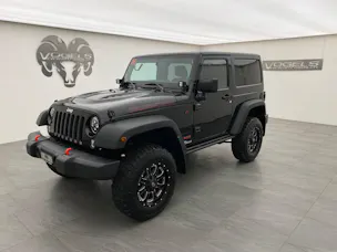 JEEP Wrangler 3.6 Rubicon