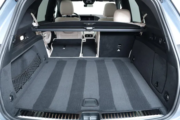 MERCEDES-BENZ GLE 450 AMG Line 4Matic V167