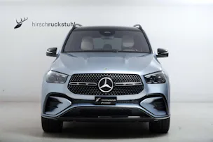 MERCEDES-BENZ GLE 450 AMG Line 4Matic V167