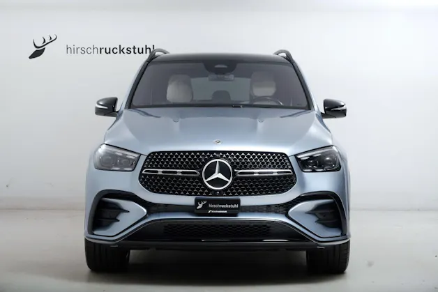 MERCEDES-BENZ GLE 450 AMG Line 4Matic V167