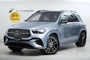 MERCEDES-BENZ GLE 450 AMG Line 4Matic V167