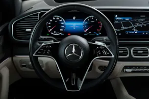 MERCEDES-BENZ GLE 450 AMG Line 4Matic V167