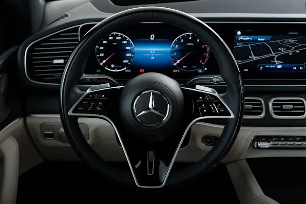 MERCEDES-BENZ GLE 450 AMG Line 4Matic V167