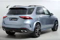 MERCEDES-BENZ GLE 450 AMG Line 4Matic V167