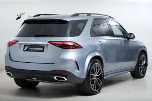 MERCEDES-BENZ GLE 450 AMG Line 4Matic V167