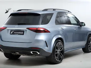 MERCEDES-BENZ GLE 450 AMG Line 4Matic V167