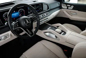 MERCEDES-BENZ GLE 450 AMG Line 4Matic V167