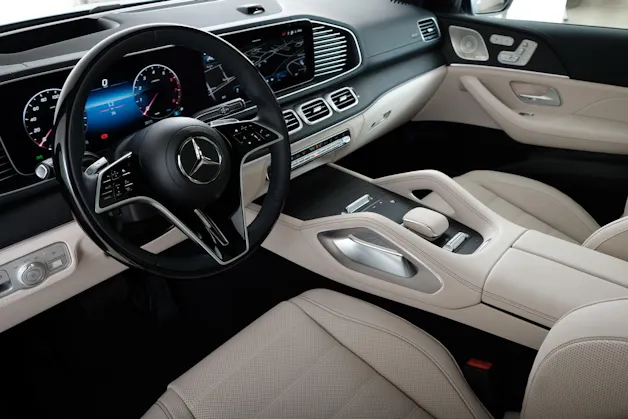 MERCEDES-BENZ GLE 450 AMG Line 4Matic V167