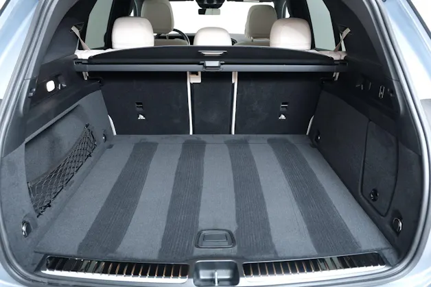 MERCEDES-BENZ GLE 450 AMG Line 4Matic V167