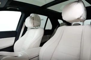 MERCEDES-BENZ GLE 450 AMG Line 4Matic V167