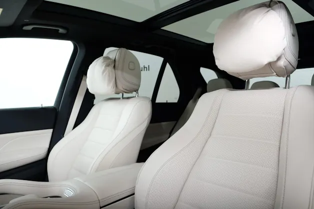 MERCEDES-BENZ GLE 450 AMG Line 4Matic V167