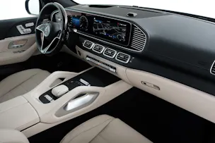MERCEDES-BENZ GLE 450 AMG Line 4Matic V167