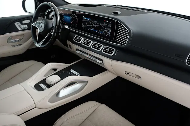 MERCEDES-BENZ GLE 450 AMG Line 4Matic V167