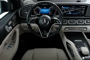 MERCEDES-BENZ GLE 450 AMG Line 4Matic V167