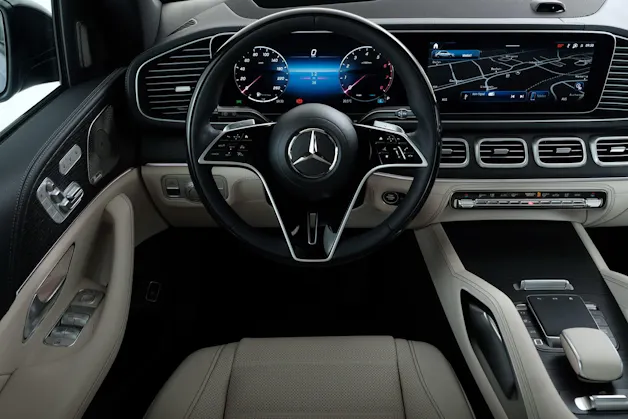 MERCEDES-BENZ GLE 450 AMG Line 4Matic V167