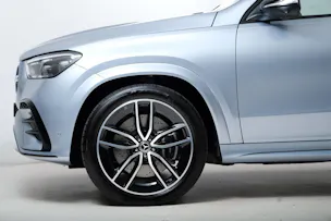 MERCEDES-BENZ GLE 450 AMG Line 4Matic V167