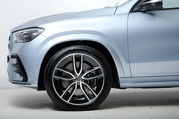 MERCEDES-BENZ GLE 450 AMG Line 4Matic V167
