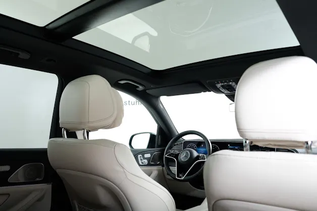 MERCEDES-BENZ GLE 450 AMG Line 4Matic V167