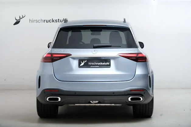 MERCEDES-BENZ GLE 450 AMG Line 4Matic V167