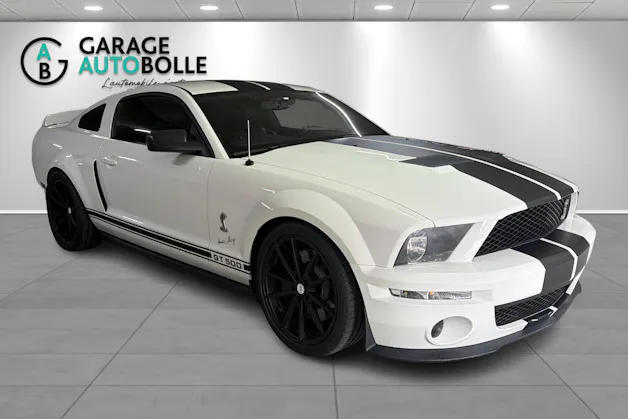 FORD GT500 *Carroll Shelby Ed.*