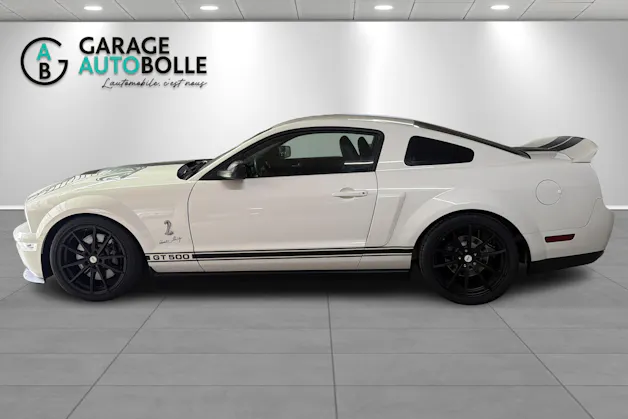 FORD GT500 *Carroll Shelby Ed.*