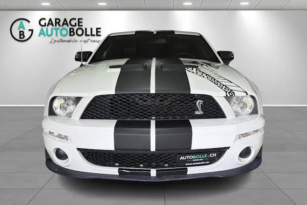 FORD GT500 *Carroll Shelby Ed.*
