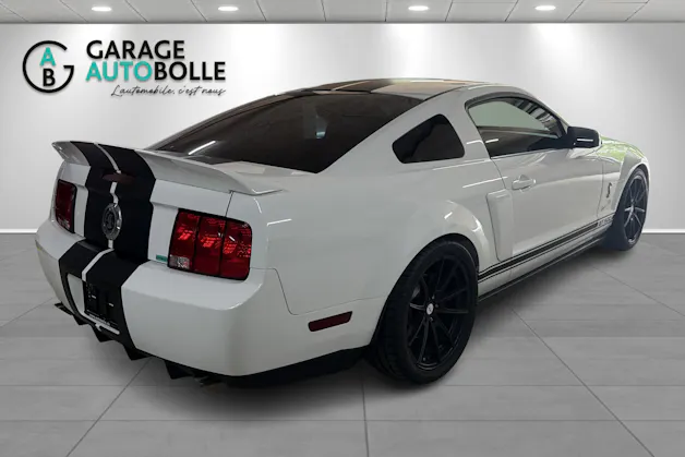 FORD GT500 *Carroll Shelby Ed.*